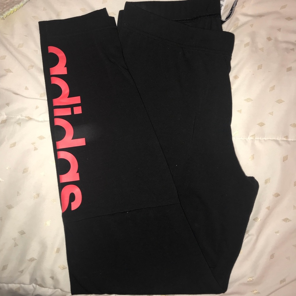 ADIDAS leggings